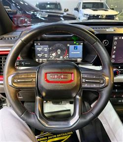 جي ام سي كانيون